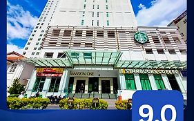 Mansion One George Town